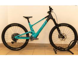 Scott Genius St910 Carbon 29", L-es méret