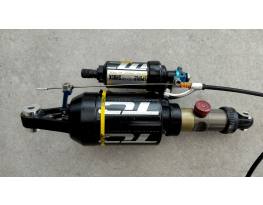 Scott Genius TC mtb kerékpár rugóstag