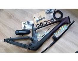 Scott Genius Ultimate 900 HMX  - Új - 