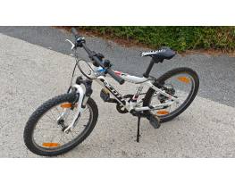 Scott gyerek MTB – 20" – azonnal használható, minőségi kerék