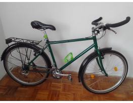 Scott impulse mtb