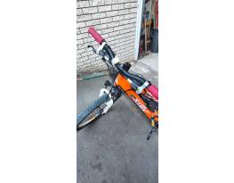 Scott junior 24