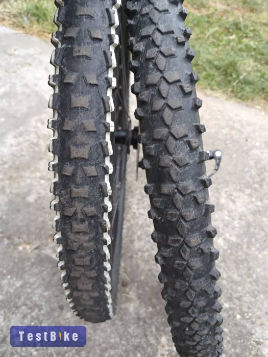 Scott kerék szett 26"