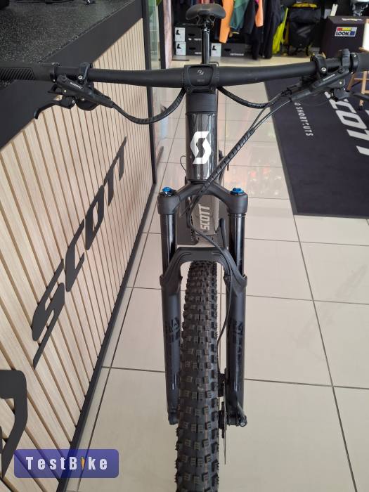 Scott Lumen 910 Carbon Tesztkerékpárok Garanciával! 1,2M