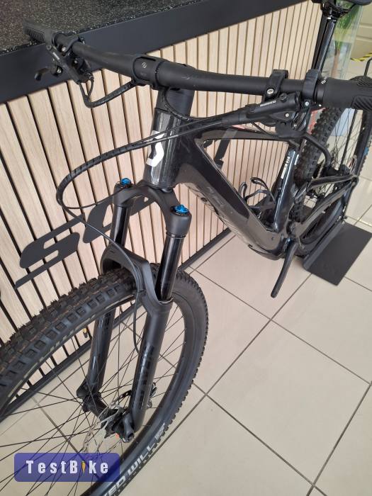Scott Lumen 910 Carbon Tesztkerékpárok Garanciával! 1,2M