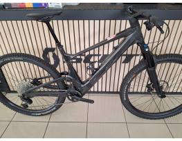 Scott Lumen 910 Carbon Tesztkerékpárok Garanciával! 1,2M