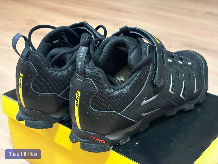 Scott Mavic Crossride Elite