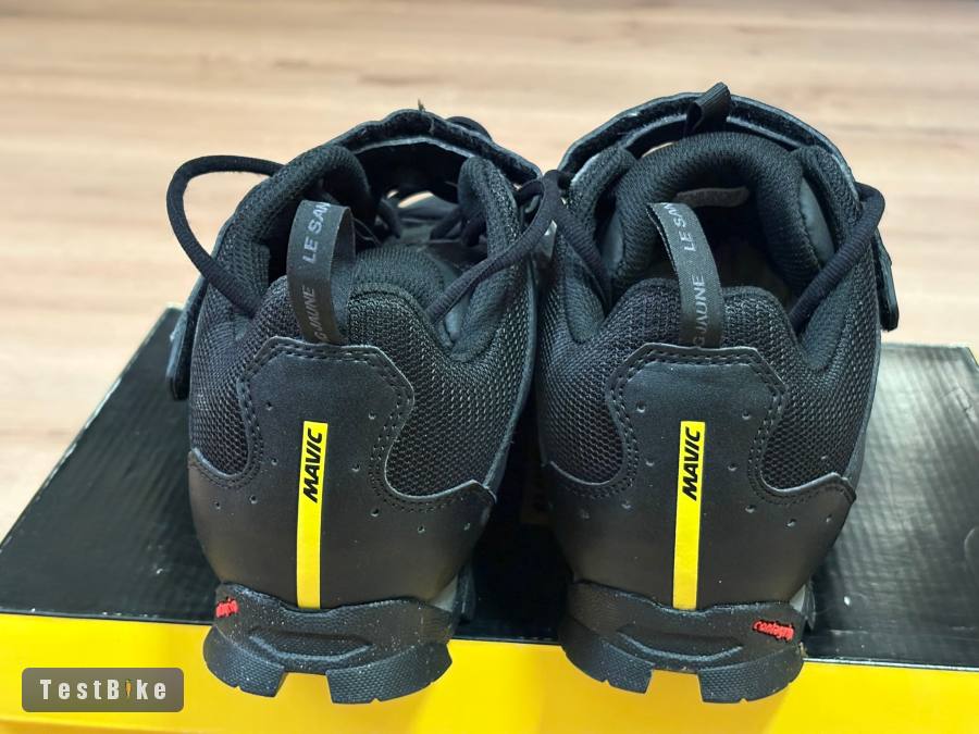 Scott Mavic Crossride Elite