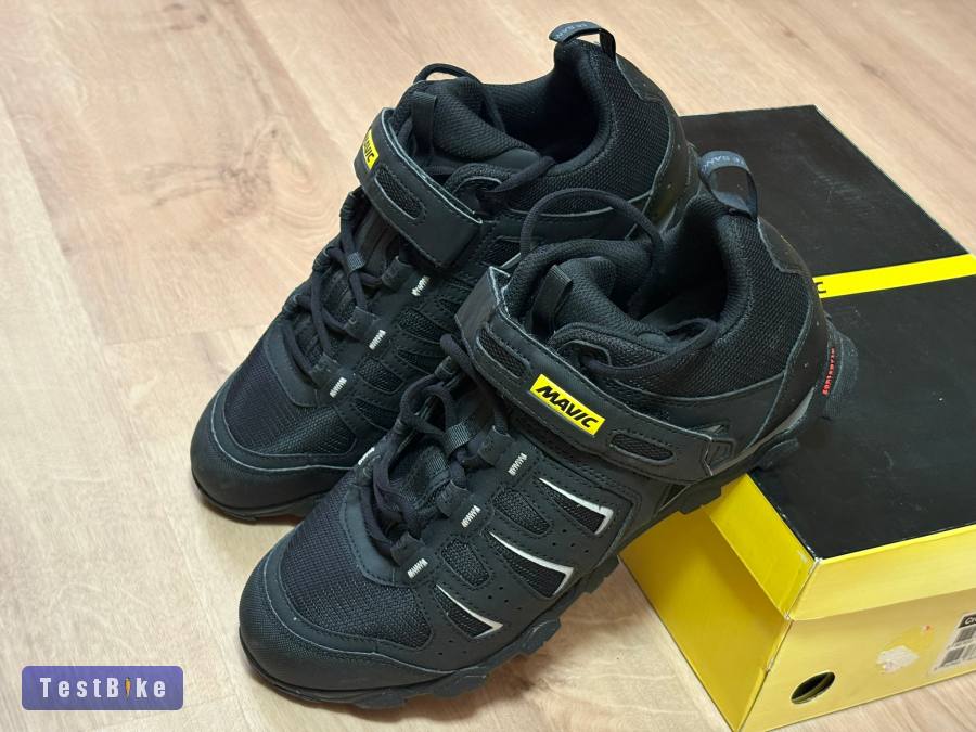 Scott Mavic Crossride Elite