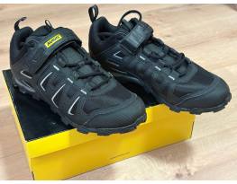 Scott Mavic Crossride Elite