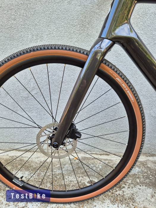Scott Metrix 10 Carbon Sram AXS 1x12. 2026. Új! 