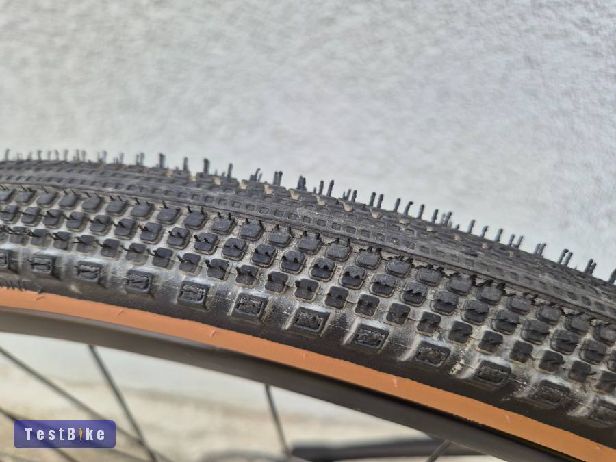 Scott Metrix 10 Carbon Sram AXS 1x12. 2026. Új! 