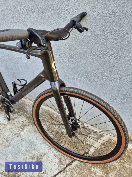 Scott Metrix 10 Carbon Sram AXS 1x12. 2026. Új! 