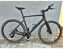 Scott Metrix 10 Carbon Sram AXS 1x12. 2026. Új! 