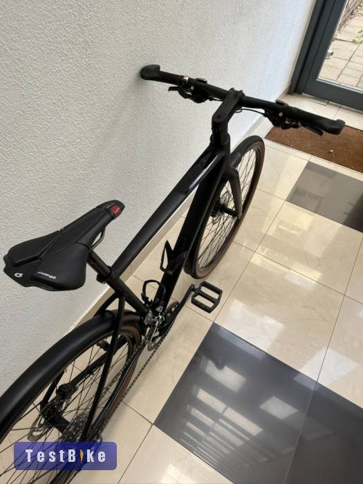 Scott Metrix 30 EQ  M