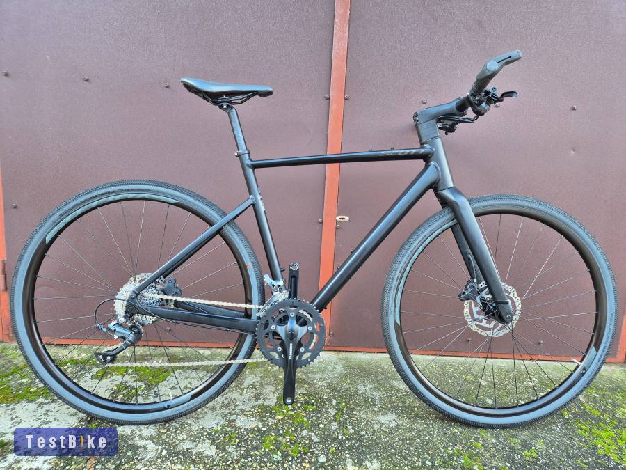 Scott Metrix 30 Fitnesz-Flatbar. 2023-24. M. 