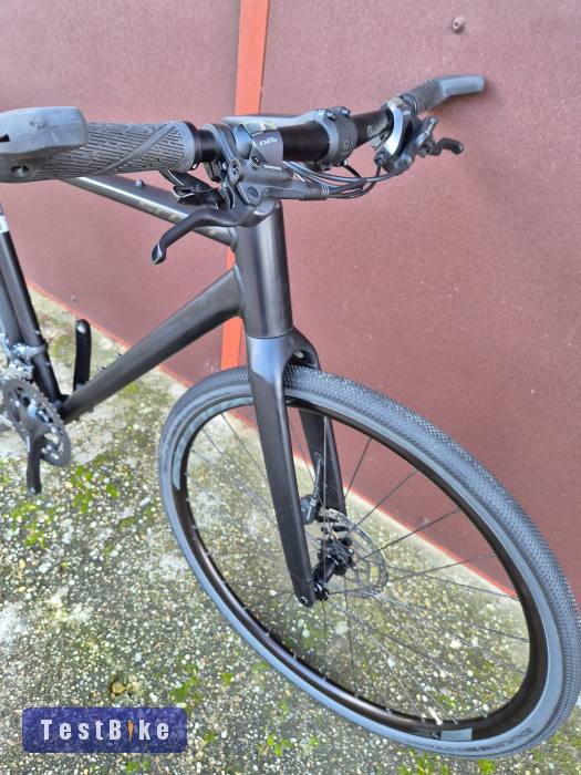 Scott Metrix 30 Fitnesz-Flatbar. 2023-24. M. 