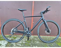 Scott Metrix 30 Fitnesz-Flatbar. 2023-24. M. 