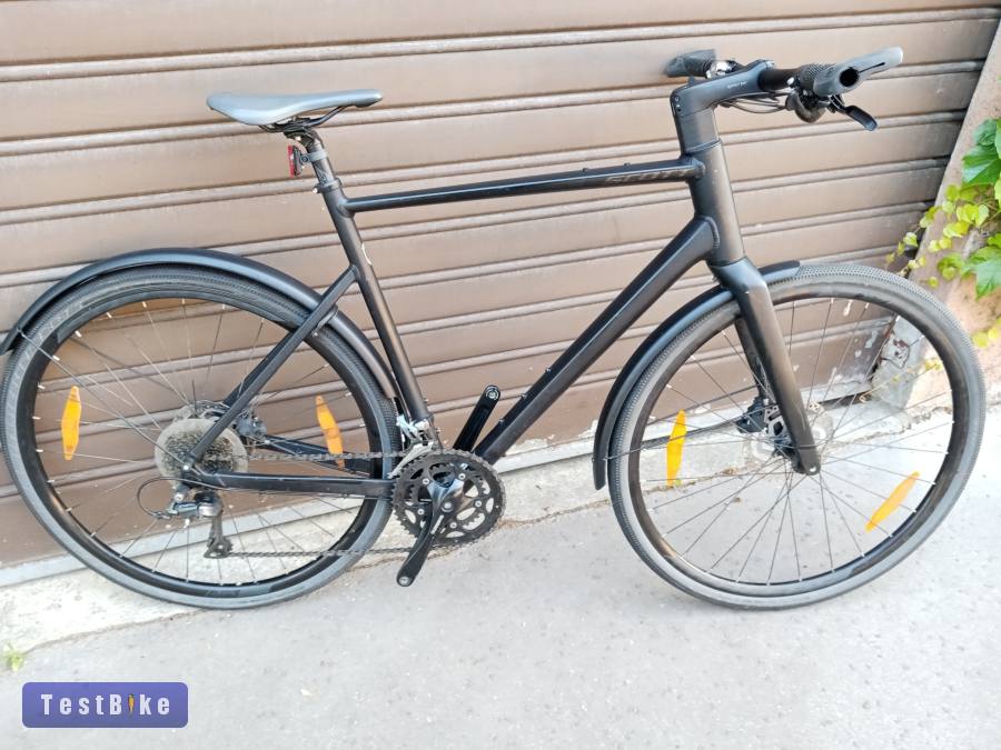 Scott Metrix 30 EQ Fitness XL.méret 58cm