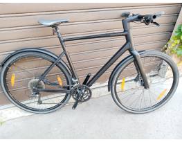 Scott Metrix 30 EQ Fitness XL.méret 58cm