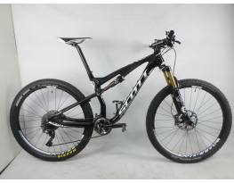 Scott Mtb M, Shimano XTR