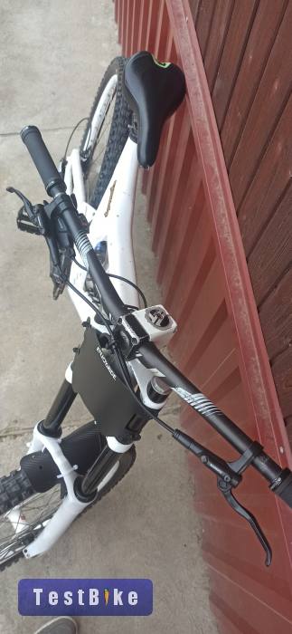 Scott Nitrous 30 DH