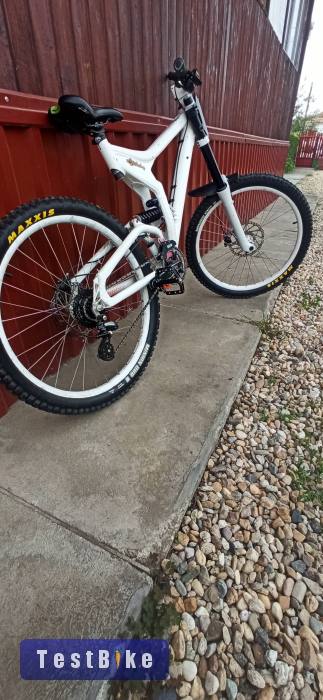 Scott Nitrous 30 DH