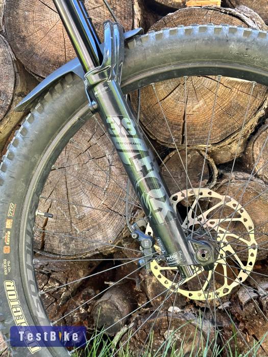 Scott Patron eRide 910 L fully ebike