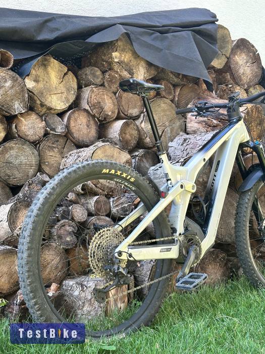Scott Patron eRide 910 L fully ebike