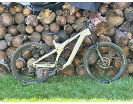 Scott Patron eRide 910 L fully ebike