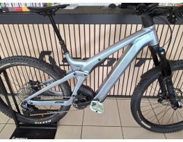 Scott Patron eRide 910 TR Használt 1 év garancia