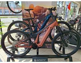 Scott Patron eRide 920 2025, Új 2,38M eladó!