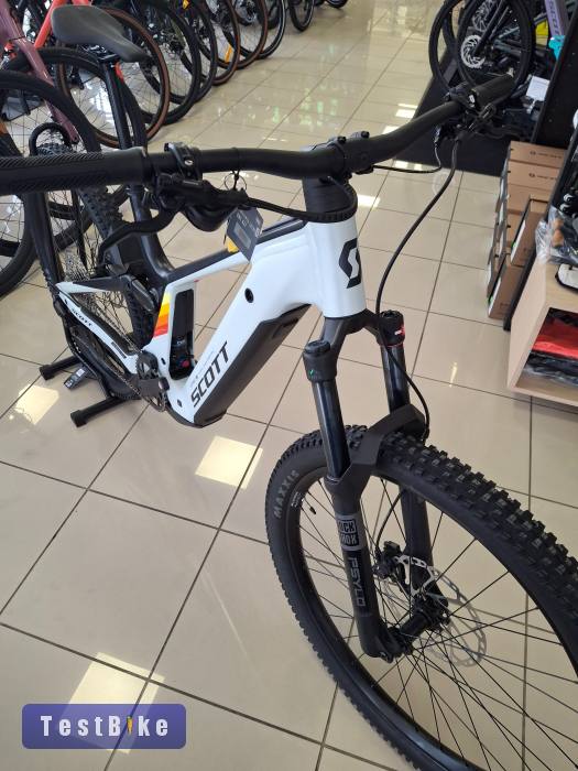 Scott Patron eRide 930 2026, Új Garanciális!