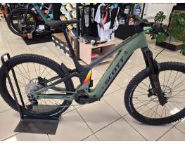 Scott Patron ST 910 100NM Új/Garanciális