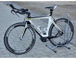 Scott Plasma10 időfutam keró Ultegra ZIPP csúcs karbon kerék