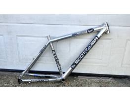 Scott Pro Racing mtb kerékpár váz 