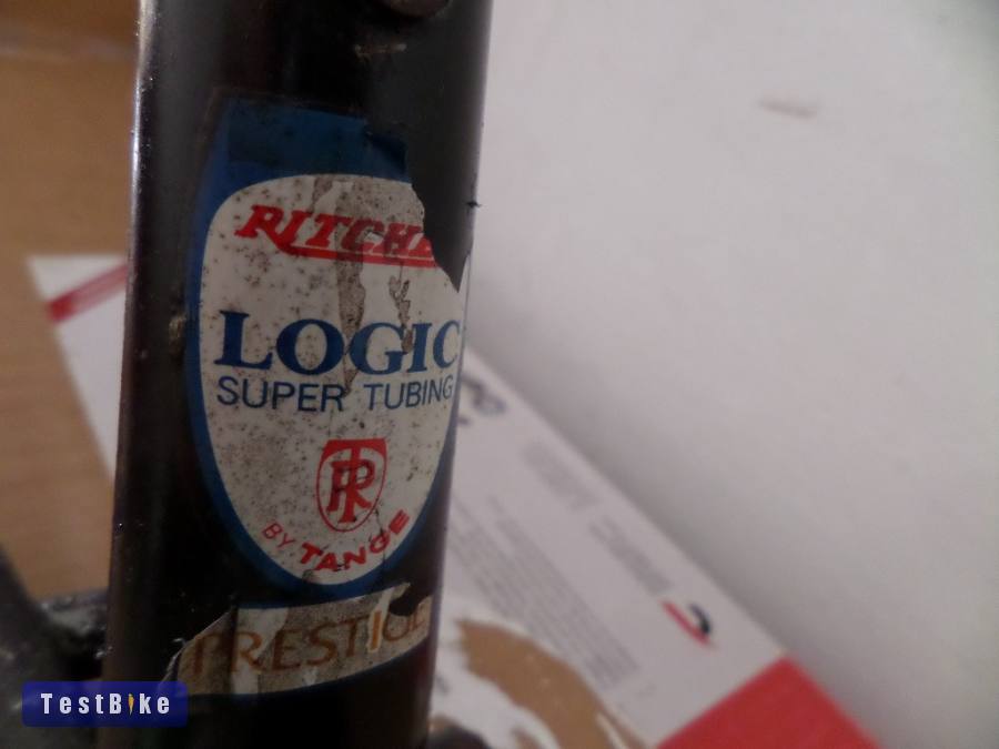 Scott pro racing projekt 1992 gyűjtőknek, Akció!