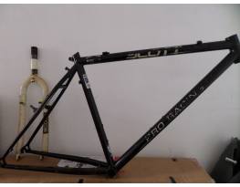 Scott pro racing projekt 1992 gyűjtőknek, Akció!