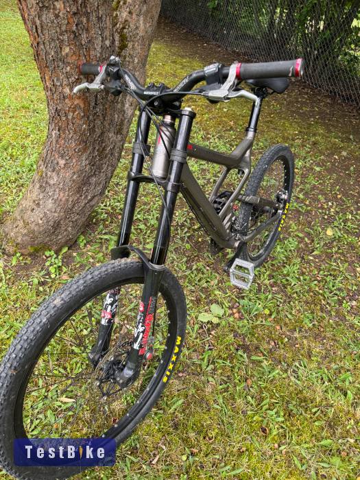 Scott Ransom 30