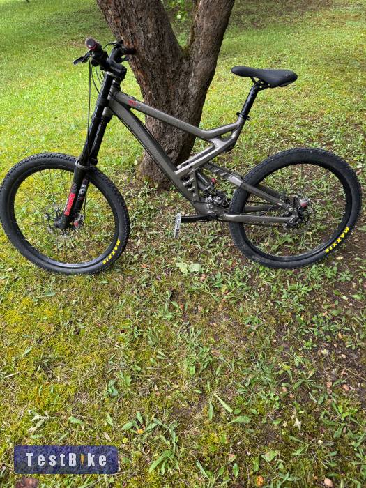 Scott Ransom 30