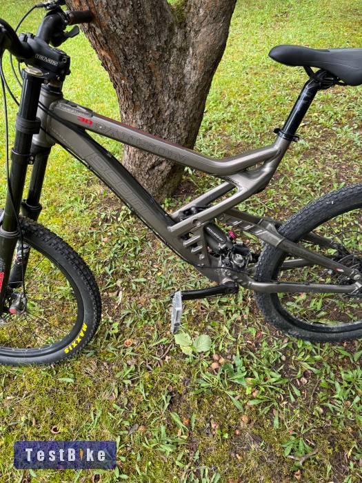 Scott Ransom 30