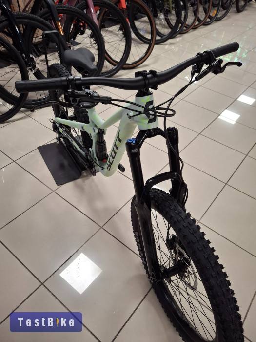 Scott Ransom 400 mint_one size/2026 Új/Garanciális