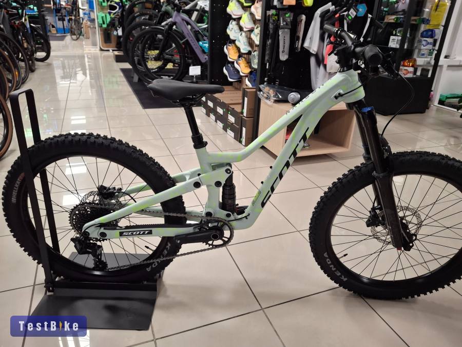 Scott Ransom 400 mint_one size/2026 Új/Garanciális