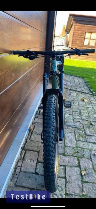 Scott Ransom 600  2021-es évjárat 26 zoll