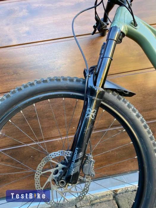 Scott Ransom 600  2021-es évjárat 26 zoll