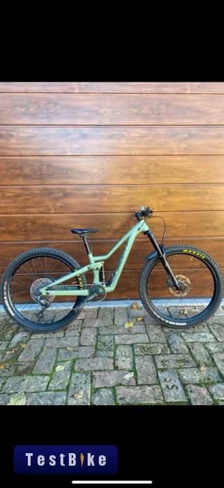 Scott Ransom 600  2021-es évjárat 26 zoll