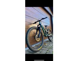 SCOTT RANSOM 600 2021-es évjárat 26 zoll