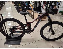 Scott Ransom 600 black_one size/2026 Új/Garanciális