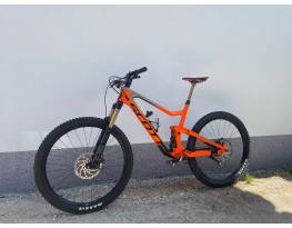 Scott Ransom 900 Tuned