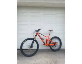 Scott Ransom 900 Tuned
